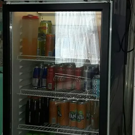 فندق باريس 2*