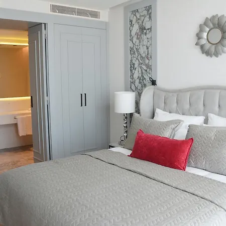 Cvk Taksim Hotel Istanbul