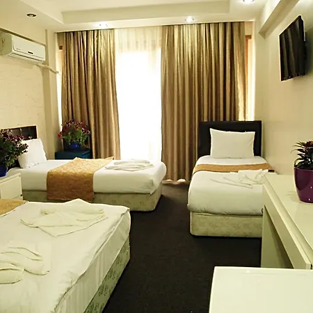 Apartment Grand