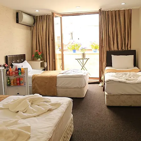 Grand Apartment Istanbul