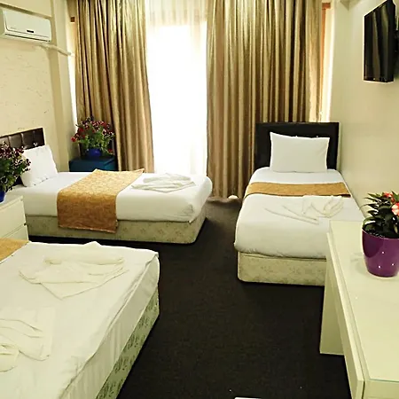 Apartment Grand Istanbul