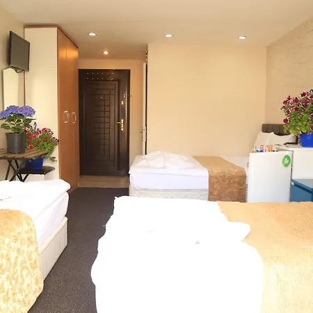 Grand Apartment Istanbul