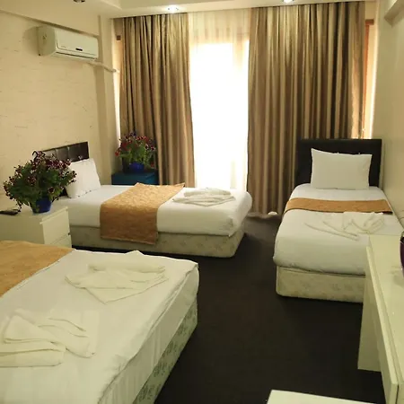 Apartment Grand *