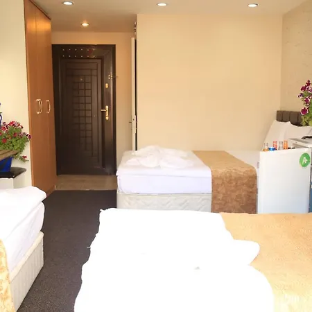 Apartment Grand *