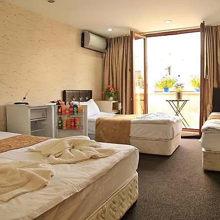 Grand Istanbul