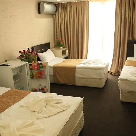 Grand Apartment Istanbul