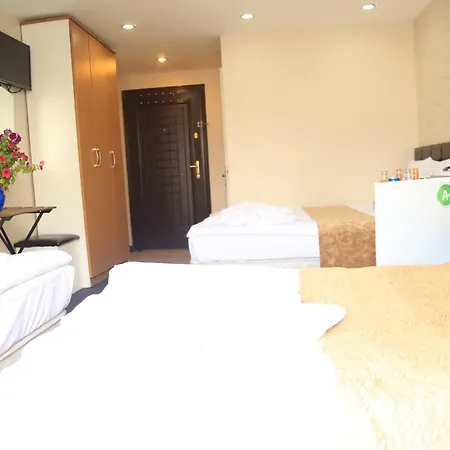 Grand Apartment Istanbul