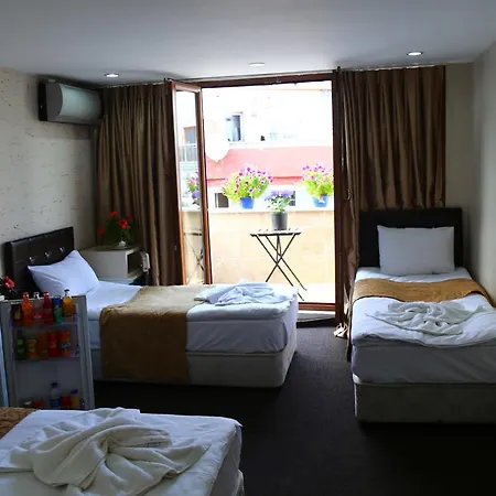 Grand Apartment Istanbul
