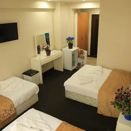 Grand Apartment *