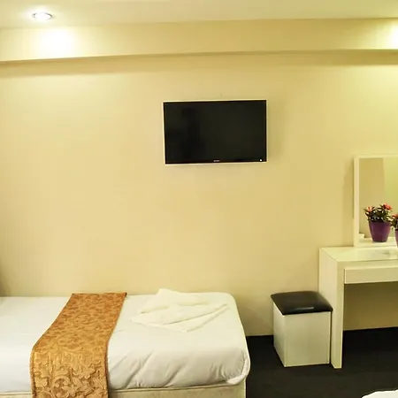 Grand Apartment *