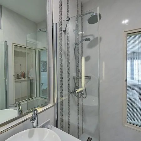 Suitel Bosphorus Taksim Hotel