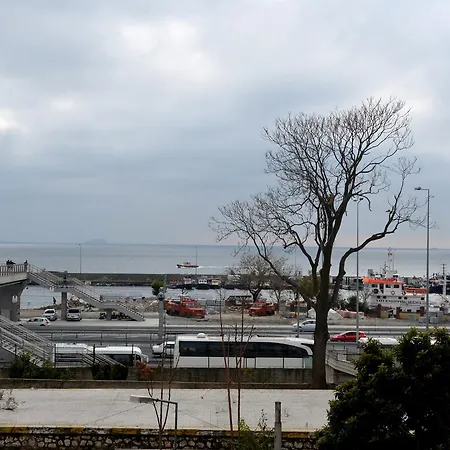 Ahmet Efendi Konagi Istanbul