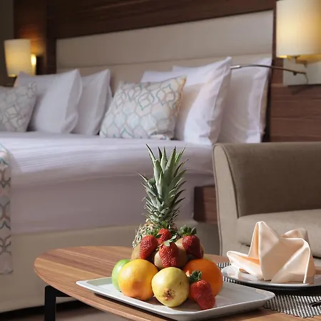 Hotel Bricks 5*