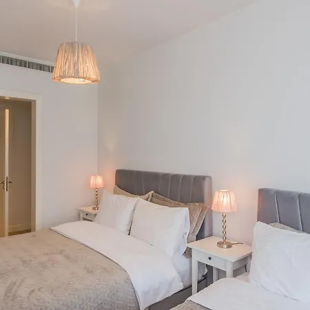 Classy Taksim Aparthotel Istanbul