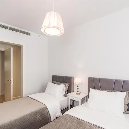 Classy Taksim Aparthotel 2*