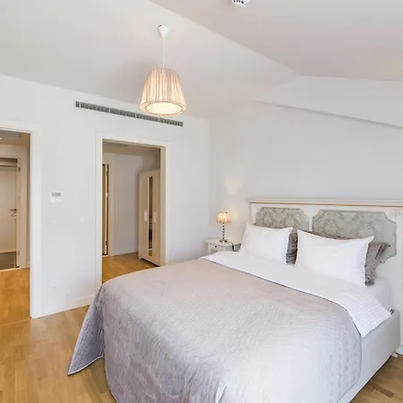Classy Taksim Aparthotel Istanbul