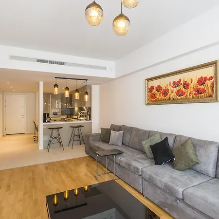 Aparthotel Classy Taksim