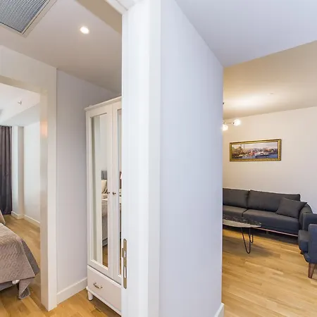 Aparthotel Classy Taksim