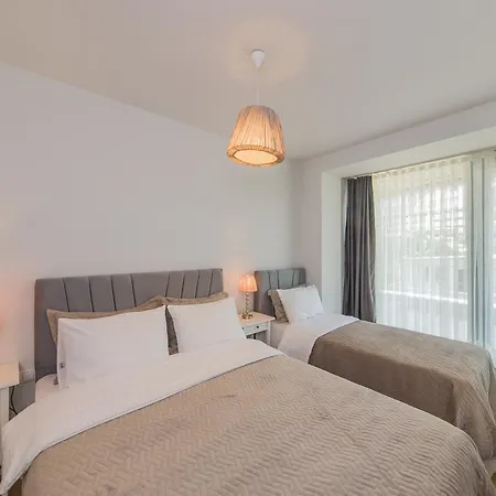 Aparthotel Classy Taksim