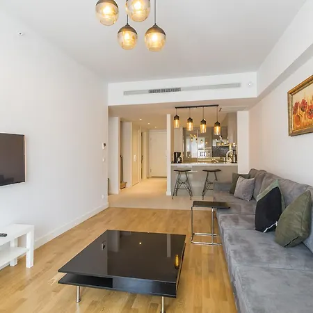 Aparthotel Classy Taksim 2*