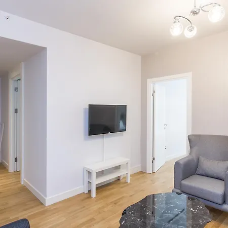 Classy Taksim Aparthotel Istanbul
