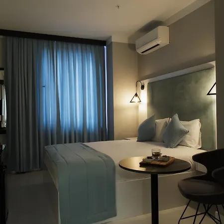 Bakirkoey Des Apartment Istanbul