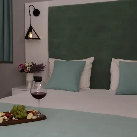 Bakirkoey Des Apartment Istanbul