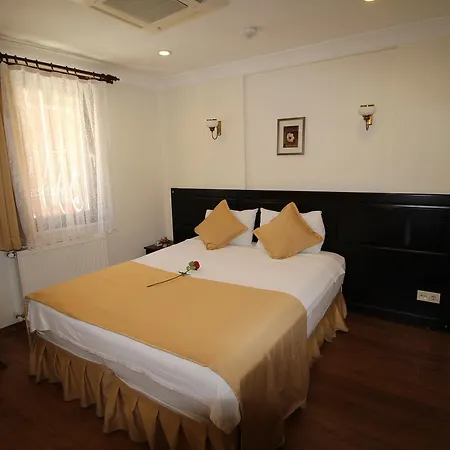 Sultans 3* Isztambul