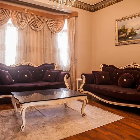 Aparthotel Salimbey Istanbul