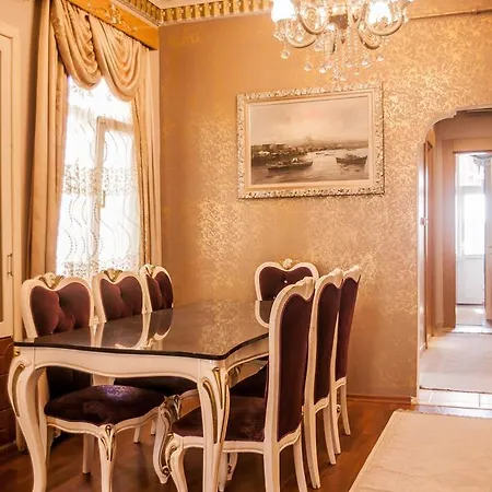 Salimbey Aparthotel