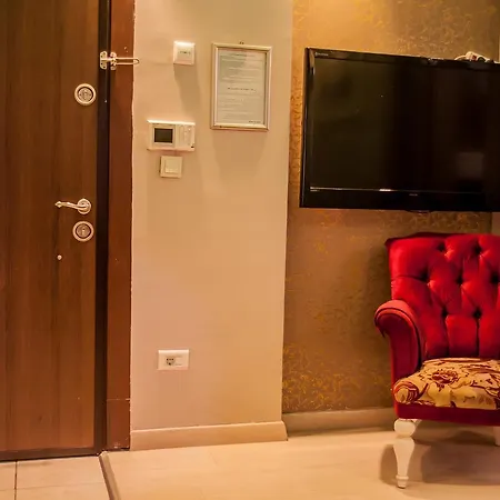Aparthotel Salimbey 3*