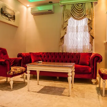 Salimbey Istanbul