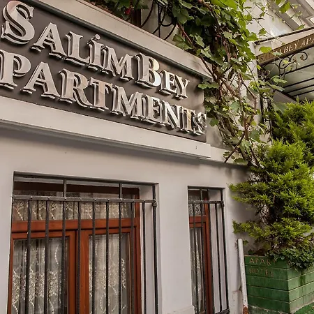 Salimbey 3*