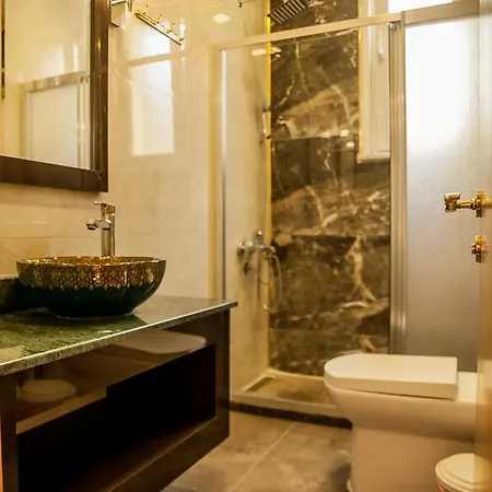 Aparthotel Salimbey