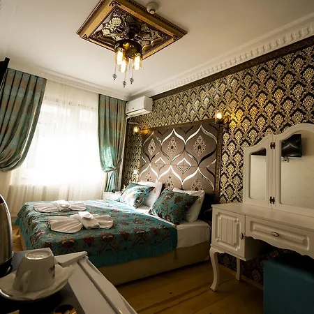 Bed & Breakfast Paris Garden