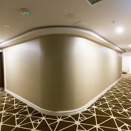 The Grand Mira Business Hotel