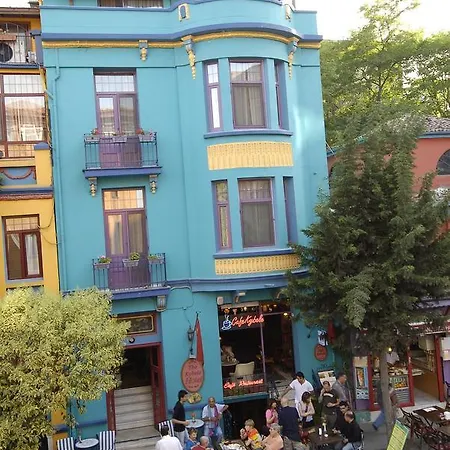 Otel Kybele 3*