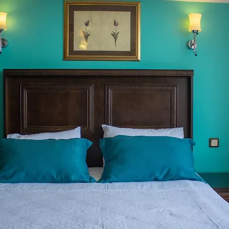 Hotel Tulip House