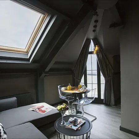Hotel Cityloft 161