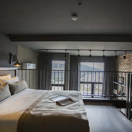 Cityloft 161 Hotel