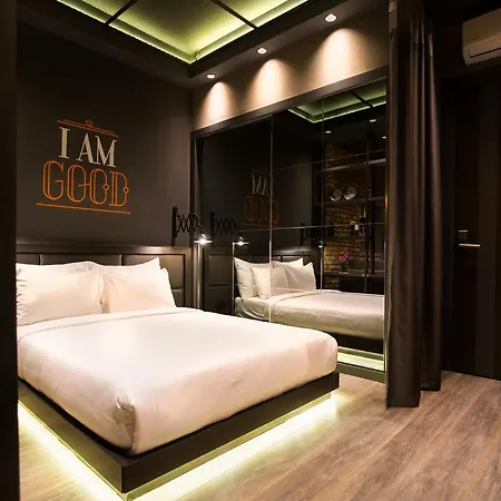 Cityloft 161 Hotel