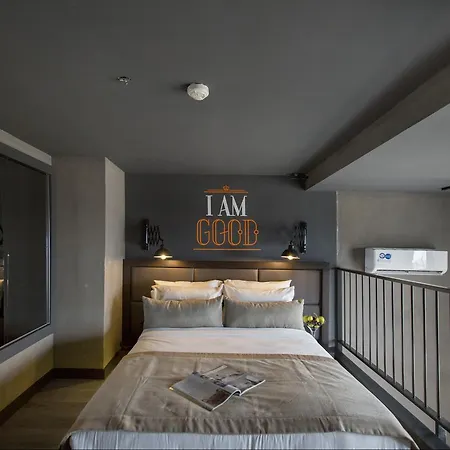 Cityloft 161 4* Istambul