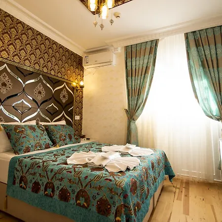 Bed & Breakfast Paris Garden 3*