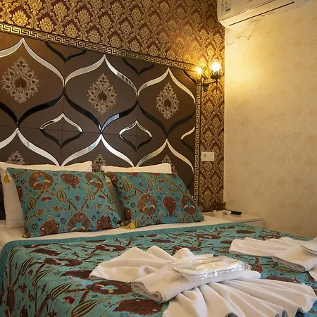 Bed & Breakfast Paris Garden Istanbulská provincie