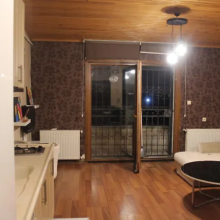 Full House Boutique 3* Istanbul