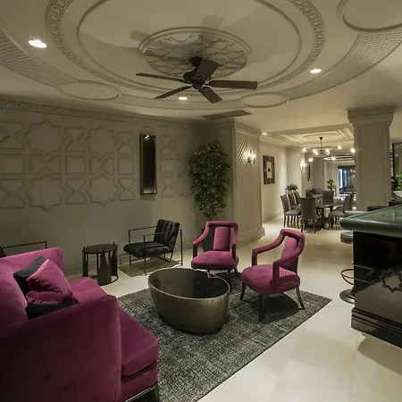 Taksim Square Hotel