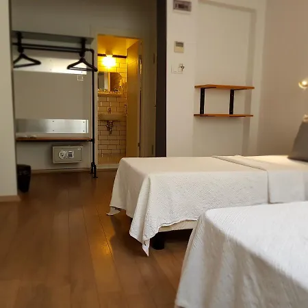 Rumours Hotel Istanbul
