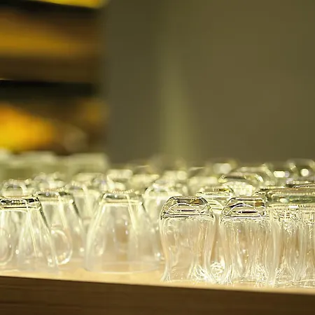 帕克豪斯酒店和spa中心 酒店