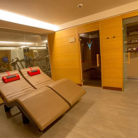 Hotel Innova Sultanahmet 4*