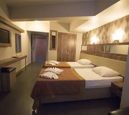 Otel Marinem İstanbul